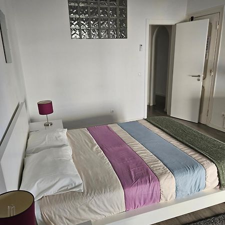 Lisbon Apartments In Anjos ภายนอก รูปภาพ