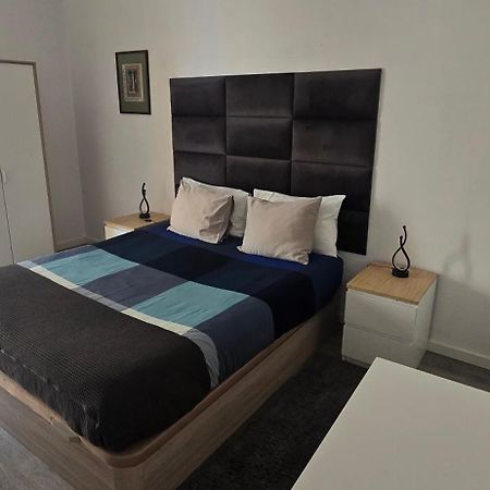 Lisbon Apartments In Anjos ภายนอก รูปภาพ