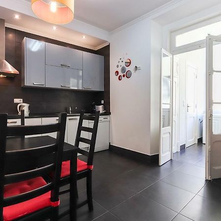 Lisbon Apartments In Anjos ภายนอก รูปภาพ