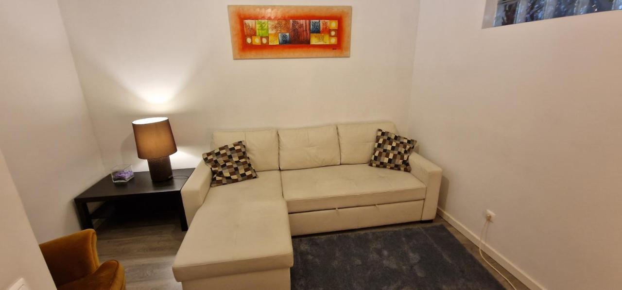 Lisbon Apartments In Anjos ภายนอก รูปภาพ