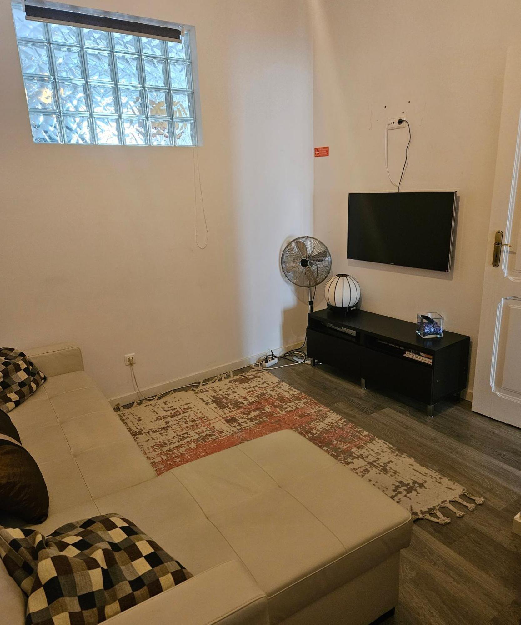 Lisbon Apartments In Anjos ภายนอก รูปภาพ