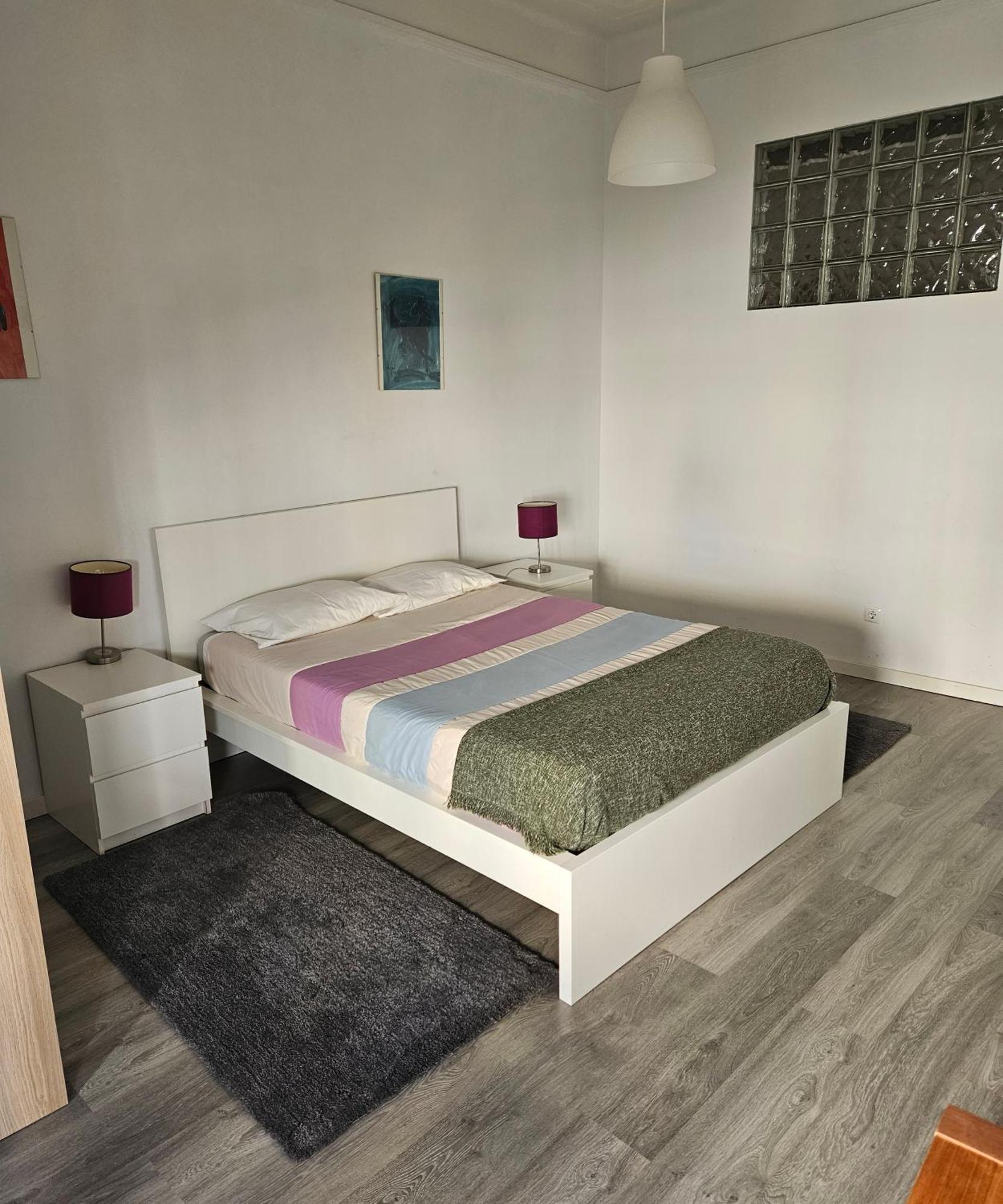 Lisbon Apartments In Anjos ภายนอก รูปภาพ