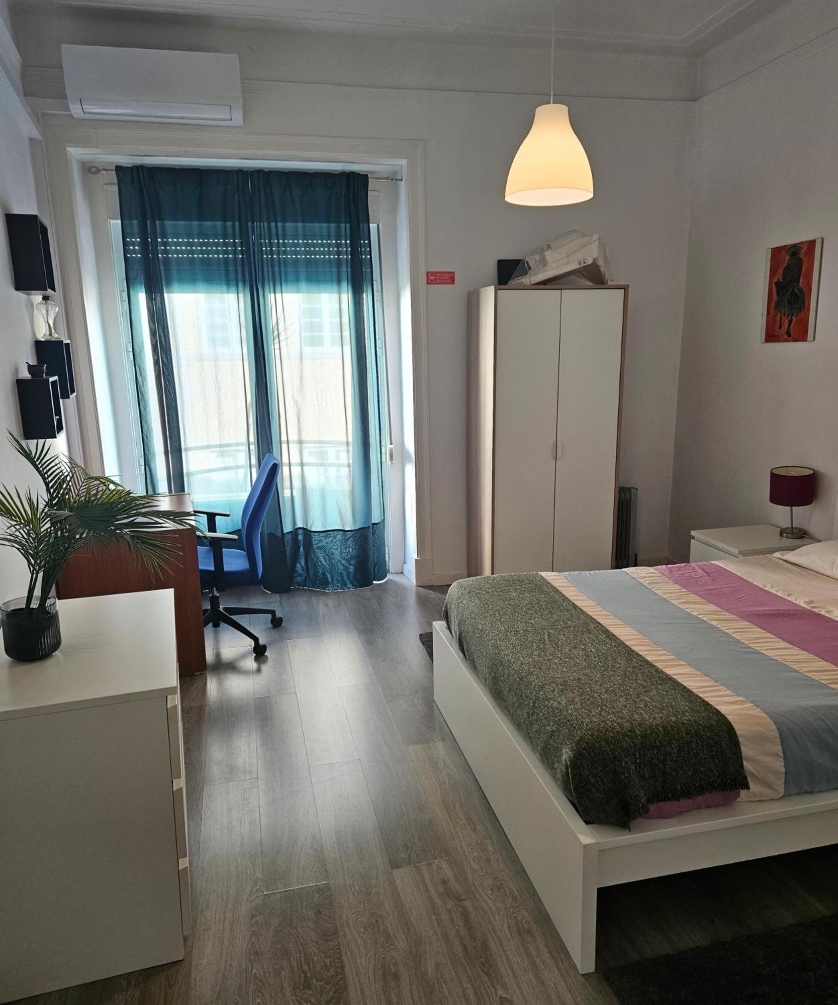 Lisbon Apartments In Anjos ภายนอก รูปภาพ