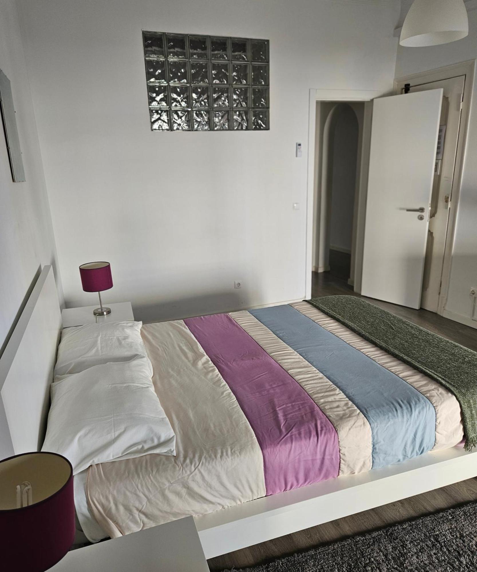 Lisbon Apartments In Anjos ภายนอก รูปภาพ