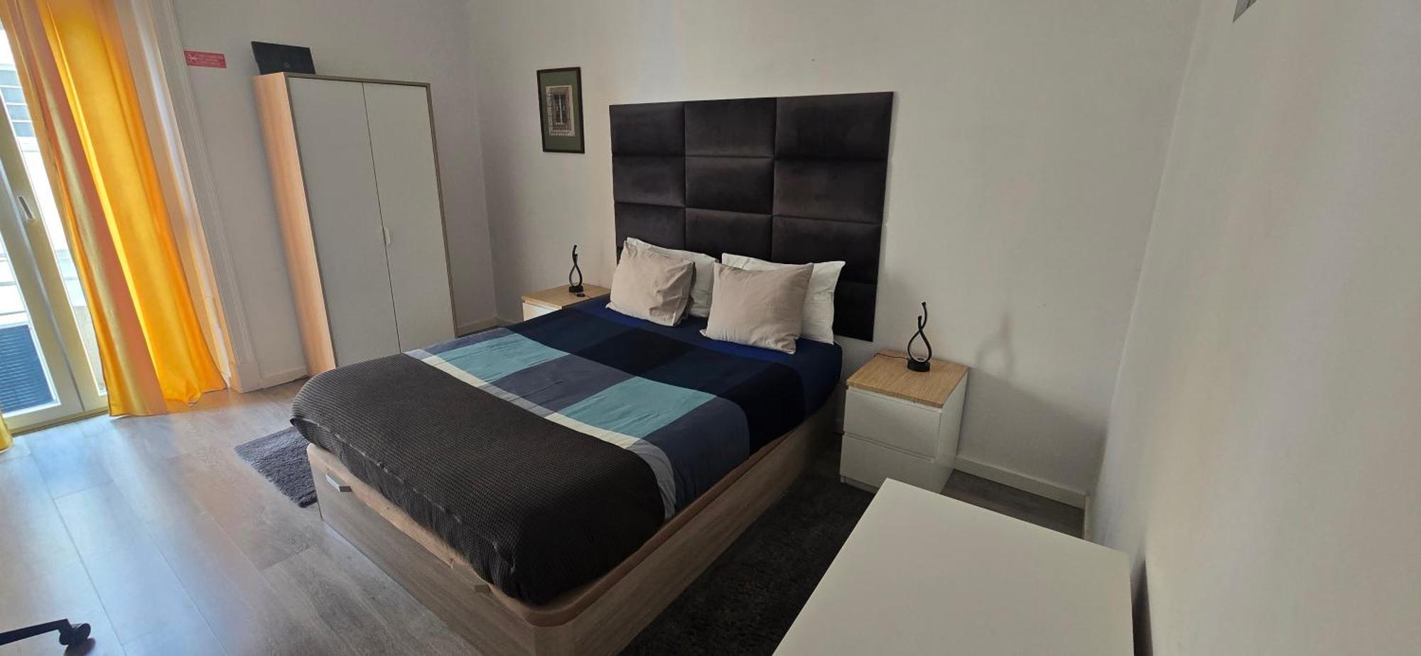 Lisbon Apartments In Anjos ภายนอก รูปภาพ