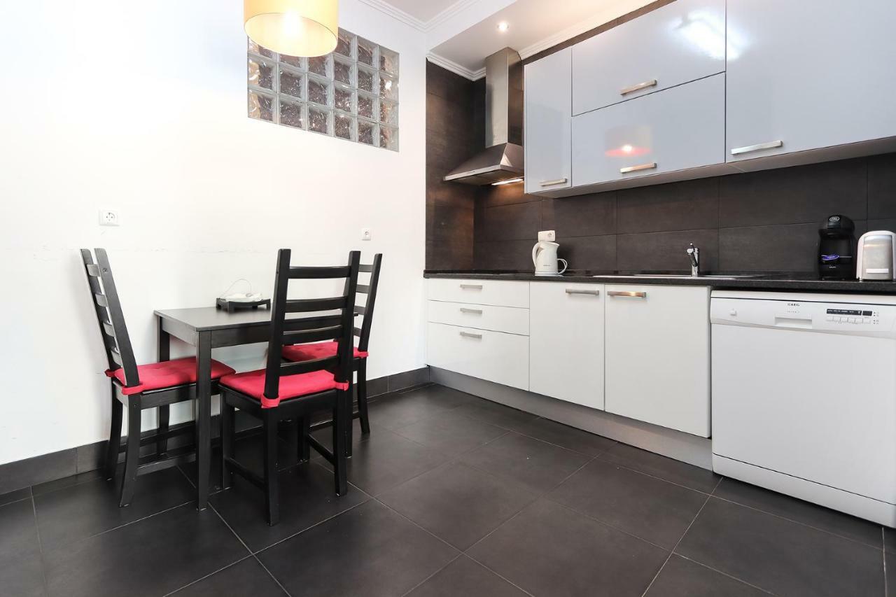 Lisbon Apartments In Anjos ภายนอก รูปภาพ