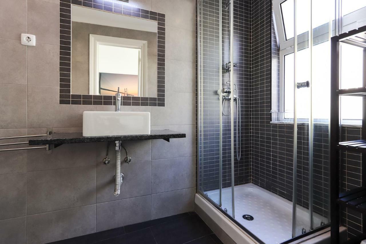 Lisbon Apartments In Anjos ภายนอก รูปภาพ